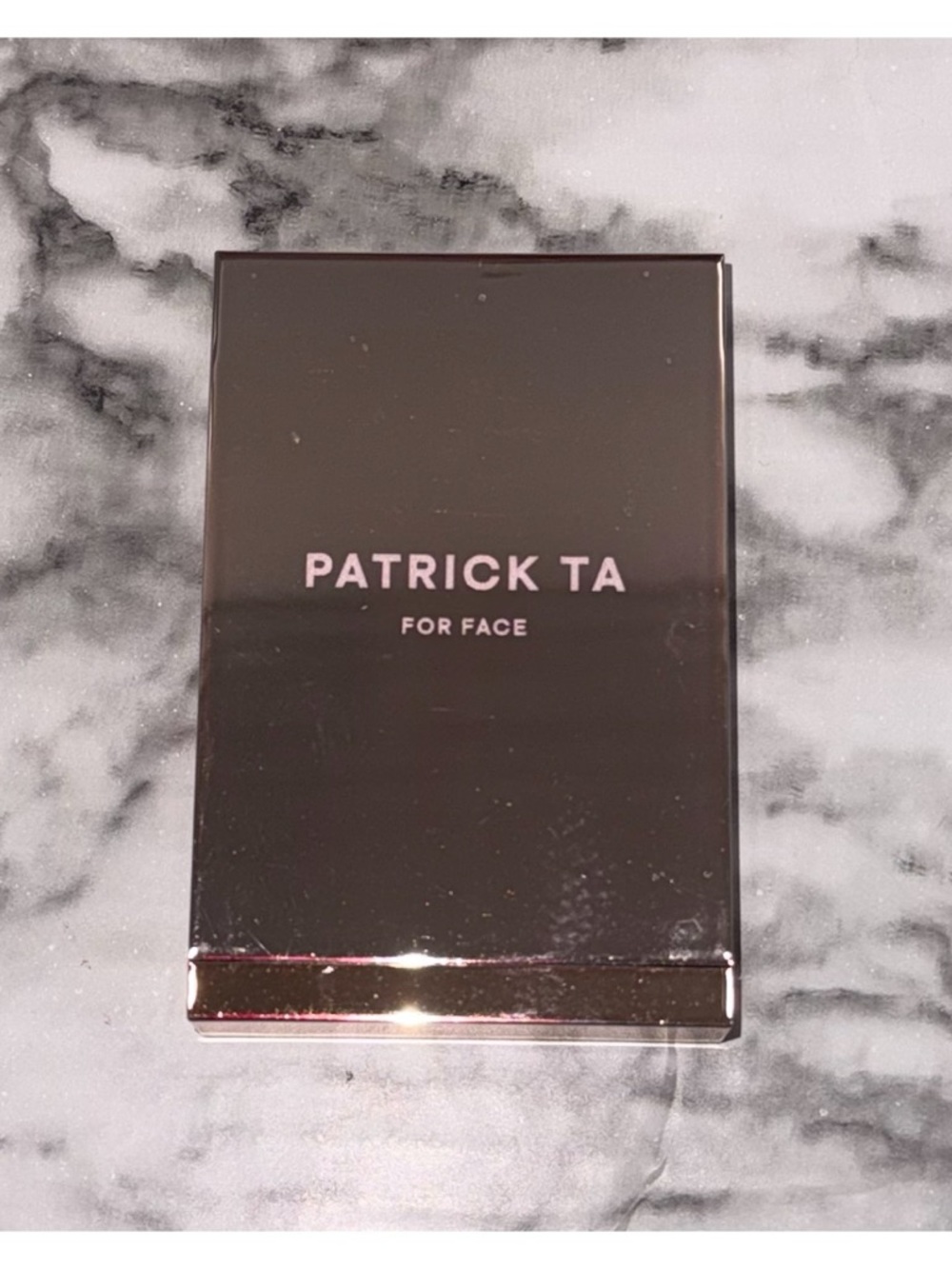 Patrick Ta Major Headlines Double-Take Crème & Powder Blush Duo She’s The Moment